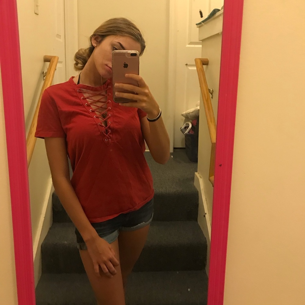 Forever 21 Top